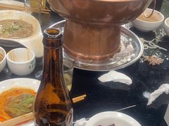 -东来顺饭庄·火锅(环岛店)