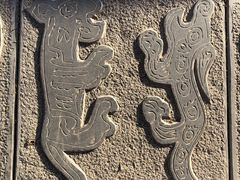 -海棠花溪(元大都城垣遗址公园)