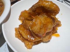 -关东小磨东北菜(漕河泾印象城店)