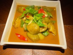 -楼兰新疆主题餐厅(苏州中心店)
