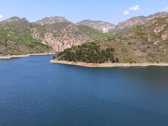 -燕塞湖鸟语林景区