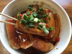 -沈氏祖传老宁波油赞子(南塘店)