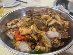 -标记美食新鲜猪杂(兴南大道店)