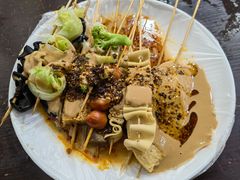 -郭记小街麻辣烫(南小街总店)