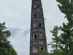 -上海佘山国家森林公园天马山园