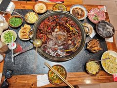 -咖咖火锅(老店)