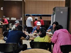 大堂-九毛九西北菜(大东海店)