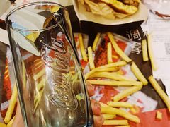 -麦当劳(黄石北路店)