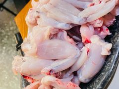 -哥老官重庆美蛙鱼头(沪太路大融城店)