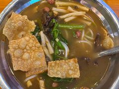 -雙冲柳州螺蛳粉&酸嘢&桂林米粉(簋街店)