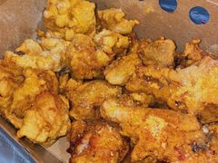 -阿捡忭京炸鸡(韭菜园总店)