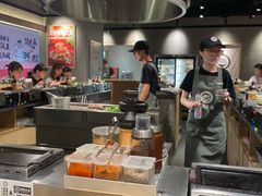 -肉肉大米(金虹桥店)