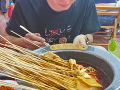 -冒椒火辣(奎星楼街店)