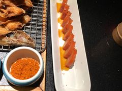 -老头儿油爆虾·知味杭州(爱琴海购物中心)
