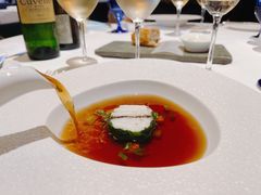 鳕鱼卷-AZUR聚(香格里拉饭店)