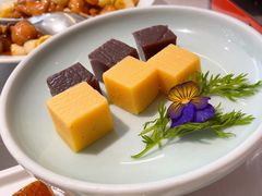-味+新京宴·烤鸭·北京菜(创意谷店)