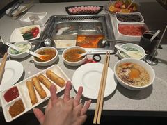 -海底捞火锅(华润万象汇店)