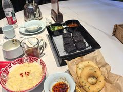 -火宫殿·小吃王国(坡子街店)