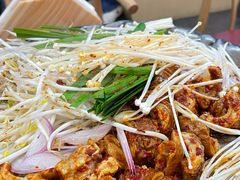 -意成料理