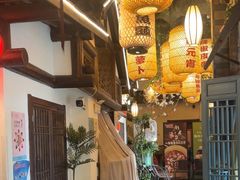 -永安水煮活鱼·仪征菜(仪征奥林匹克店)
