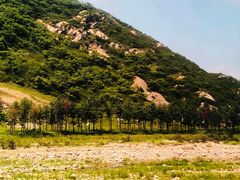 -大连冰峪旅游度假区