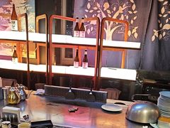 -美盛喜来登大酒店-盛宴标帜餐厅