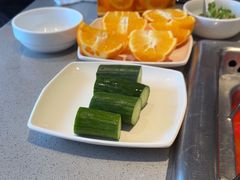 -海底捞火锅(牡丹园店)