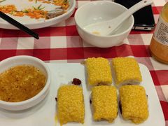 -西贝(华发商都店)