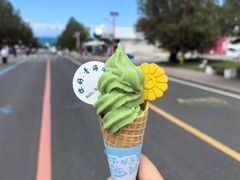 -青海湖二郎剑景区