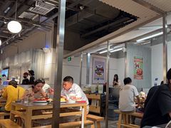 -馬伍旺川菜(金象城店)