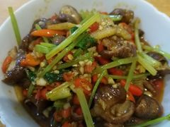 -老游独一佳湘菜馆(高新四路店)