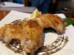-有喜屋·烧鸟·居酒屋(周浦万达店)