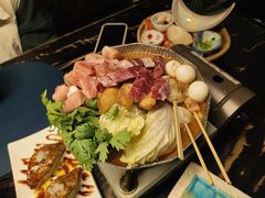-小十料理(新城店)
