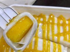 芒果肠粉-文昌邓记清补凉(西沙路店)