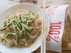 -驴世家驴肉火烧·凉皮·胡辣汤(五道口店)