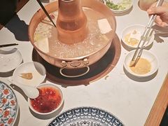 -北京老门框爆肚涮肉馆(锦业路店)