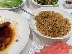 -喜宴又一村·粤菜·茶点·海鲜(壹方天地店)