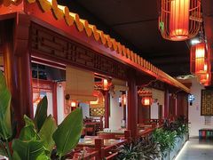 -秦月轩·陕西家乡菜(阜成路·五棵松店)