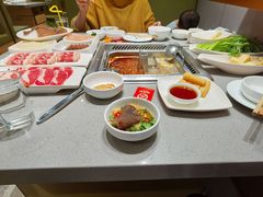 -海底捞火锅(天一广场亚细亚店)