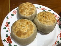 -清真·老门框爆肚涮肉·中华老字号(丰管路店)