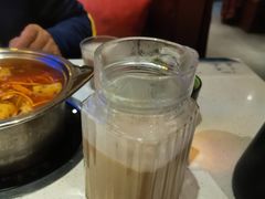 -一叶一世界·素食餐厅(锦华万达店)