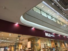 -MUJI无印良品(万达太原街店)