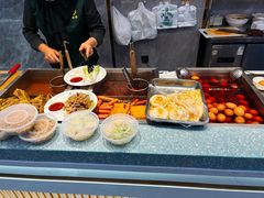 -伊穆祥牛肉面总店·清真