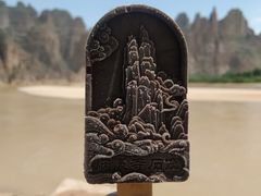 -刘家峡水库