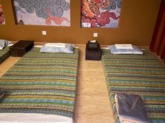 -泰悠谷养生SPA(世茂商业街店)