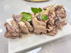 -星月美食城(雁西路店)