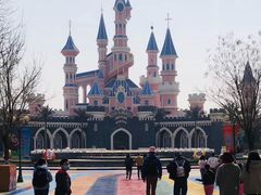 -沈阳方特欢乐世界