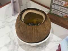 -广府汤语·靓汤·早茶·小粤菜(仁恒梦店)