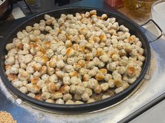-庙街旅游·美食广场(五一广场店)