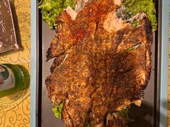 -天毓山庄·餐厅